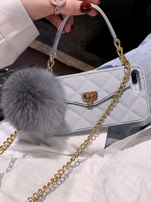 Hairball phone case Hairball phone case